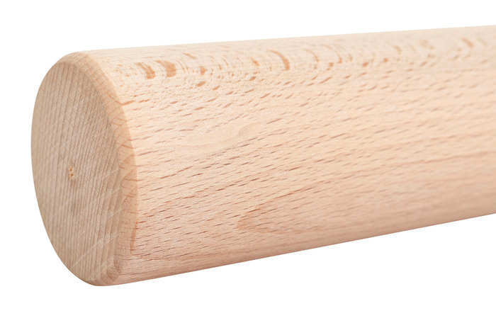 Bordsben Ø55 mm x 70 cm Bok Home>it